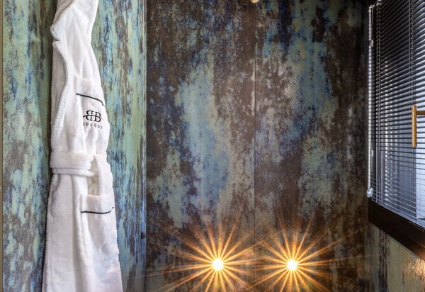 Villa Bocchi: Autunno, Bagno, Estate, Primavera