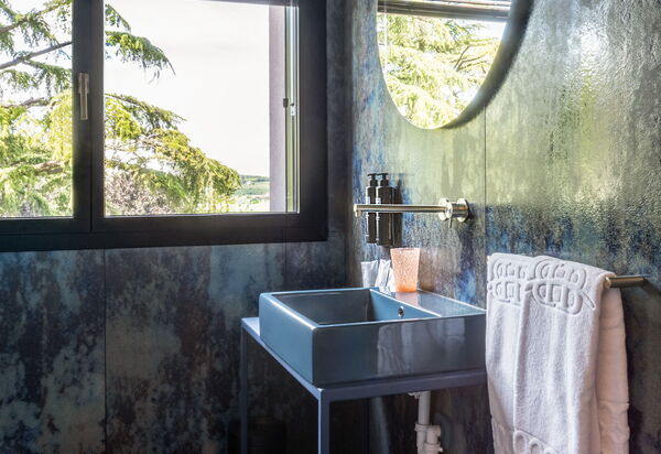 Villa Bocchi: Autunno, Bagno, Estate, Primavera