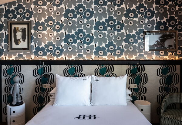 Villa Bocchi: Autunno, Camera da letto, Estate, Primavera