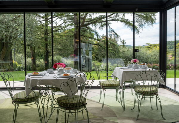 Villa Bocchi: Autunno, Estate, Primavera