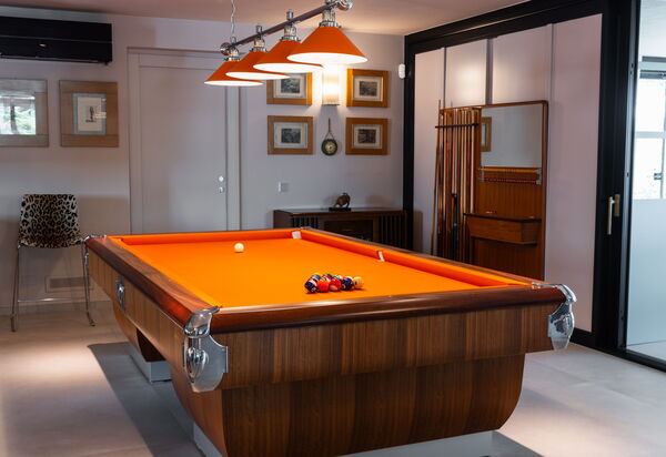 Villa Bocchi: Autunno, Dettagli della stanza, Estate, Primavera