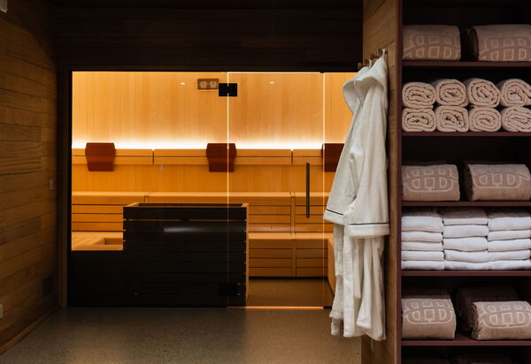 Villa Bocchi: Autunno, Benessere, Estate, Primavera