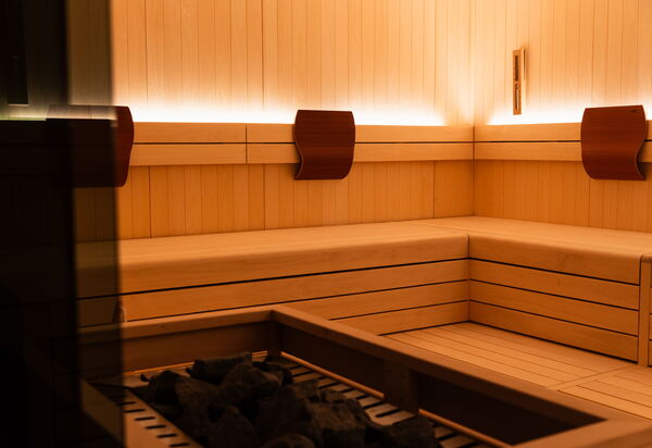 Villa Bocchi: Autunno, Benessere, Estate, Primavera