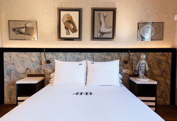 Villa Bocchi: Autunno, Estate, Primavera