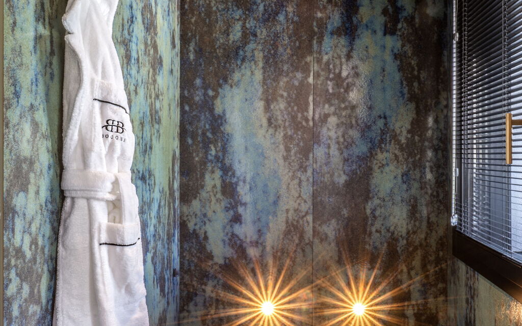 Villa Bocchi: Autumn, Bathroom, Spring, Summer