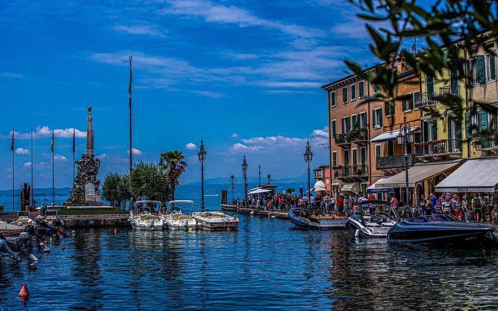 Villa Bocchi: Autumn, Outdoor, Scenic View, Spring, Summer, Winter