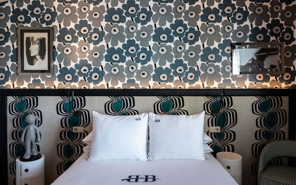 Villa Bocchi: Autumn, Bedroom, Spring, Summer