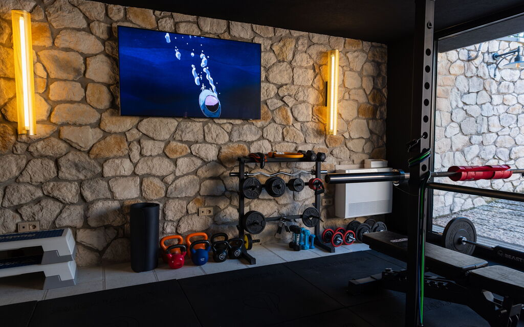 Villa Bocchi: Activities, Autumn, Spring, Summer, Wellness