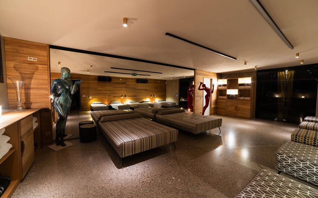 Villa Bocchi: Activities, Autumn, Spring, Summer