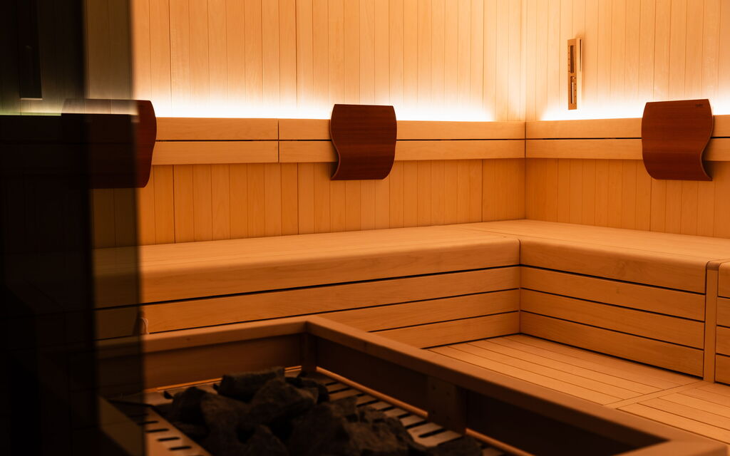 Villa Bocchi: Autumn, Spring, Summer, Wellness