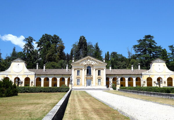 Villa Dolce Bosco with Pool, Valdobbiadene: Activities, Autumn, Outdoor, Spring, Summer