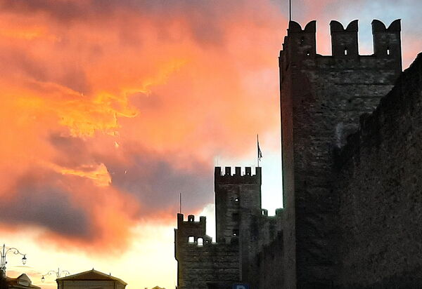 Villa Dolce Bosco with Pool, Valdobbiadene: Activities, Autumn, Outdoor, Spring, Summer