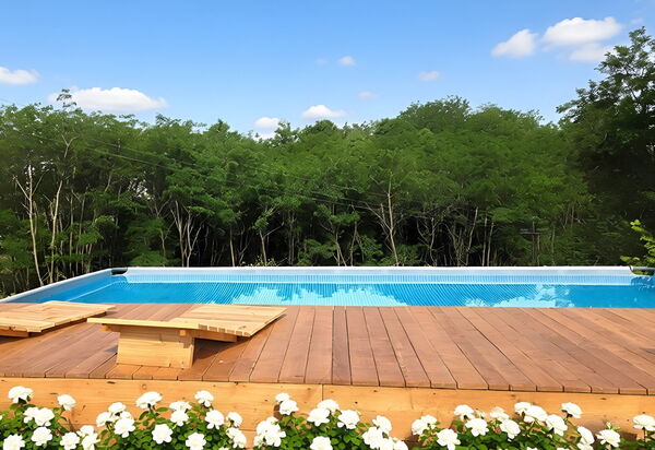 Villa Dolce Bosco with Pool, Valdobbiadene: Autumn, Pool, Spring, Summer