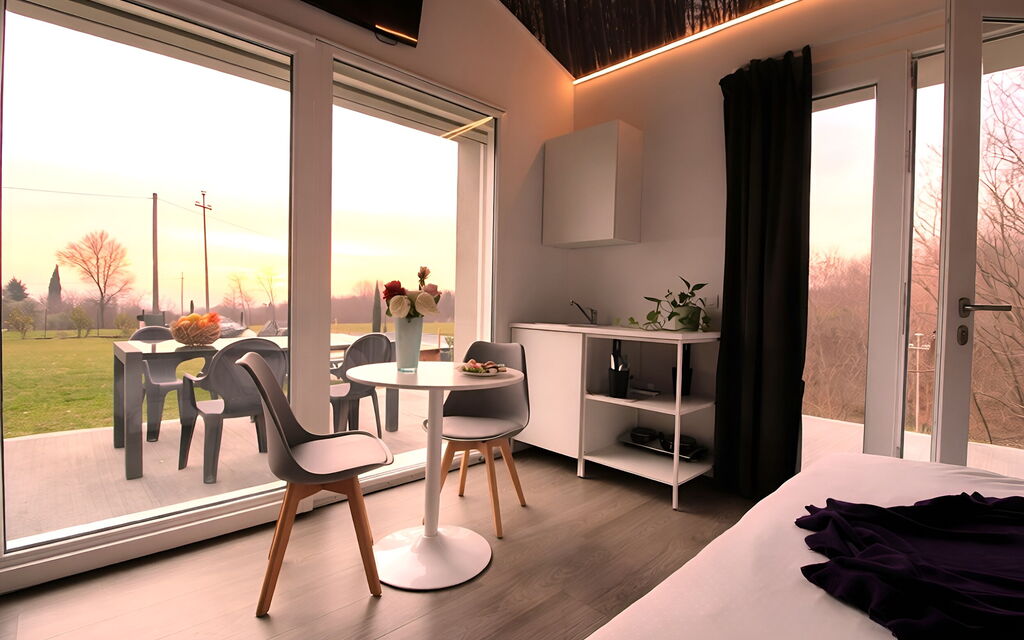 Villa Dolce Bosco with Pool, Valdobbiadene: Autunno, Estate, Primavera