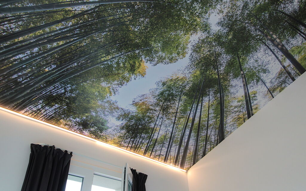 Villa Dolce Bosco with Pool, Valdobbiadene: Autunno, Camera da letto, Estate, Primavera