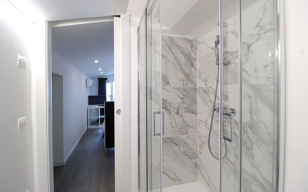 Villa Dolce Bosco with Pool, Valdobbiadene: Autunno, Bagno, Estate, Primavera