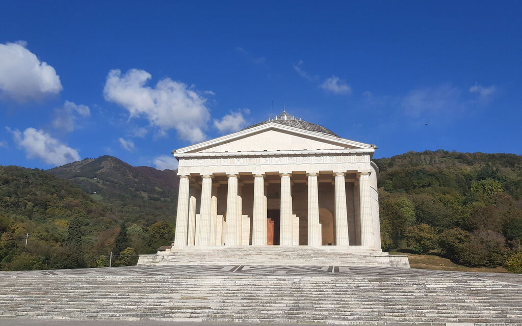 Villa Dolce Bosco with Pool, Valdobbiadene: all'aperto, Attività, Autunno, Estate, Primavera