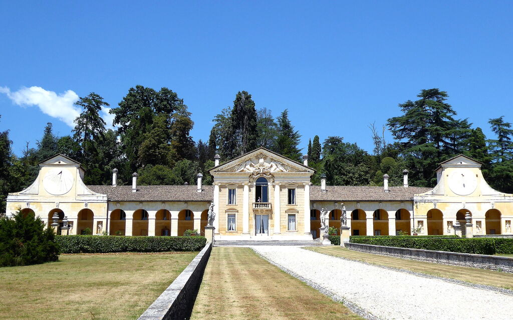Villa Dolce Bosco with Pool, Valdobbiadene: all'aperto, Attività, Autunno, Estate, Primavera