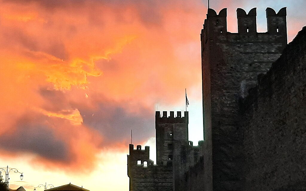 Villa Dolce Bosco with Pool, Valdobbiadene: all'aperto, Attività, Autunno, Estate, Primavera