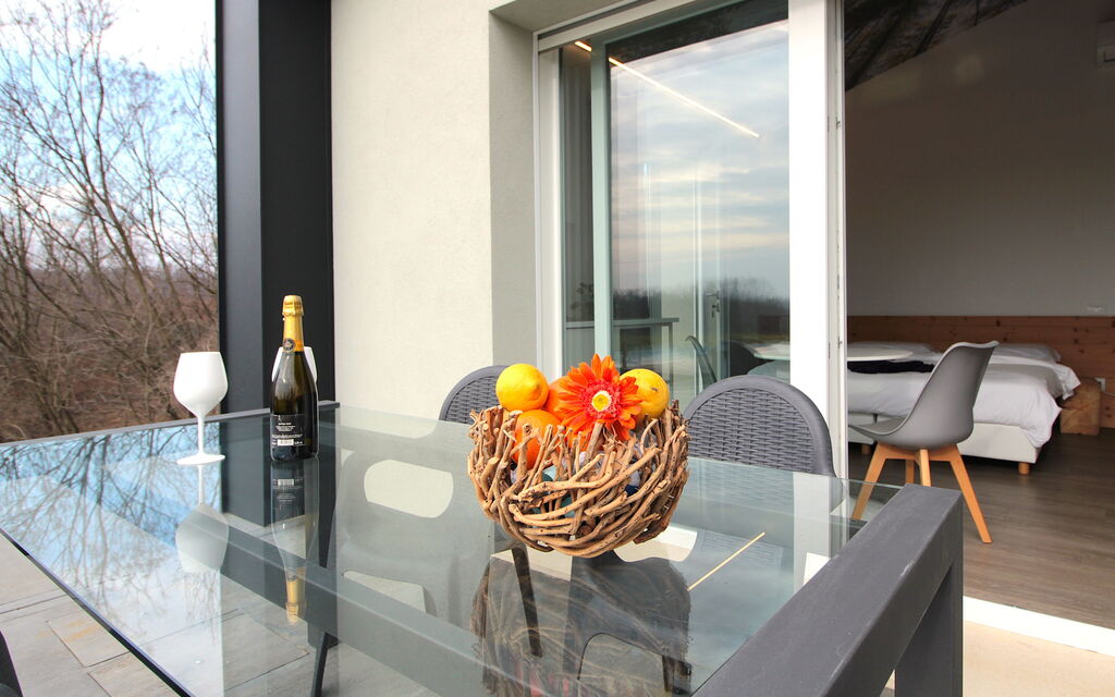 Villa Dolce Bosco with Pool, Valdobbiadene: Autunno, Estate, Esterni, Primavera