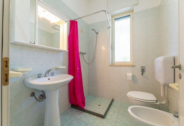 Villetta Bluette, Marina di Mancaversa: Autunno, Bagno, Estate, Inverno, Primavera