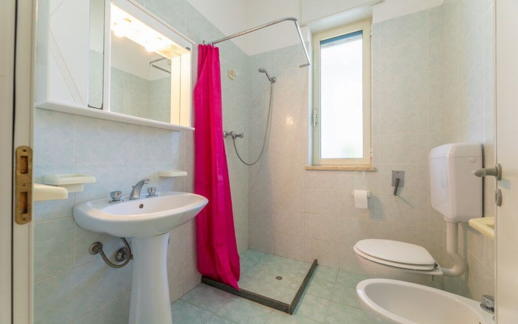 Villetta Bluette, Marina di Mancaversa: Autunno, Bagno, Estate, Inverno, Primavera