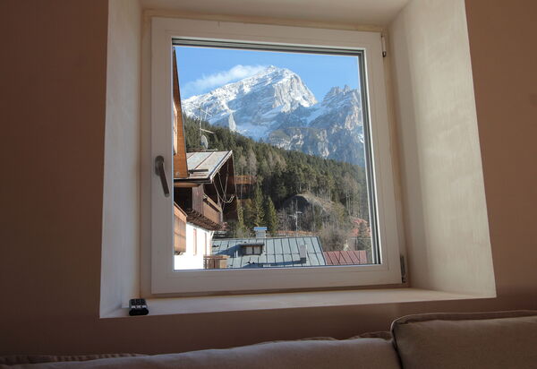Casa Tomà Mountain View Cortina: Autumn, Scenic View, Spring, Summer, Winter