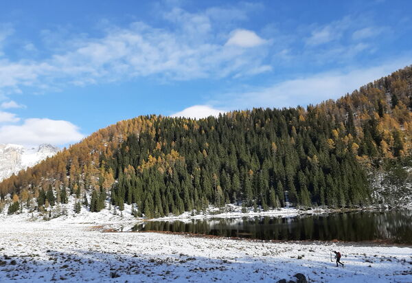 Casa Tomà Mountain View Cortina: Activities, Autumn, Outdoor, Spring, Summer, Winter