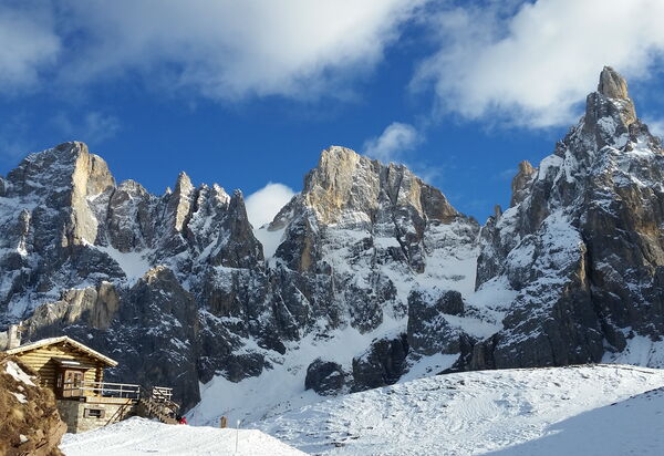 Casa Tomà Mountain View Cortina: Activities, Autumn, Outdoor, Spring, Summer, Winter