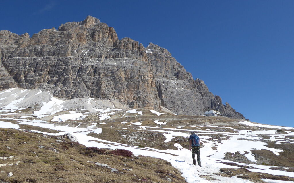 Casa Tomà Mountain View Cortina: all'aperto, Attività, Autunno, Estate, Inverno, Primavera