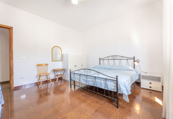 Appartamento Smeraldo, Gallipoli: Autunno, Camera da letto, Estate, Inverno, Primavera