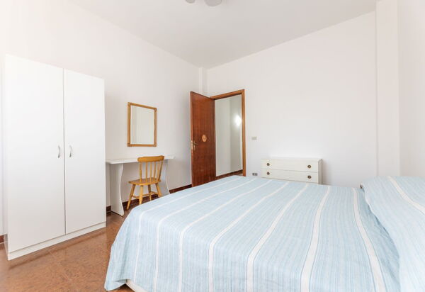 Appartamento Smeraldo, Gallipoli: Autunno, Camera da letto, Estate, Inverno, Primavera