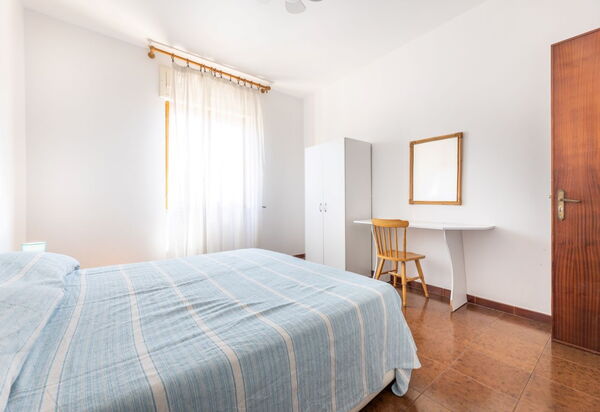 Appartamento Smeraldo, Gallipoli: Autunno, Camera da letto, Estate, Inverno, Primavera