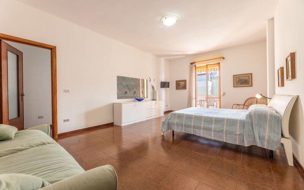 Appartamento Smeraldo, Gallipoli: Autunno, Estate, Inverno, Primavera, Soggiorno