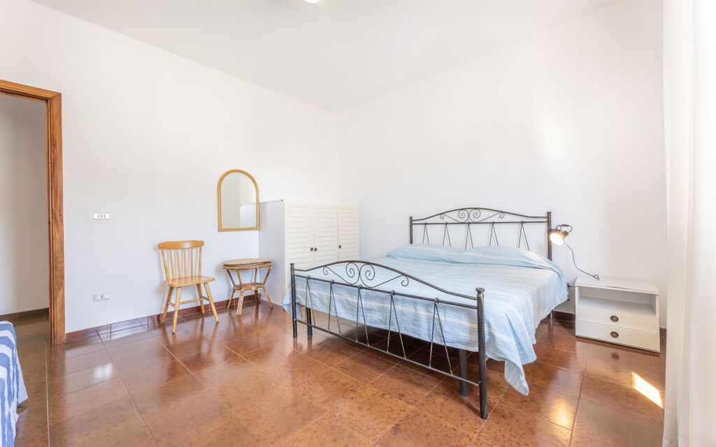 Appartamento Smeraldo, Gallipoli: Autunno, Camera da letto, Estate, Inverno, Primavera