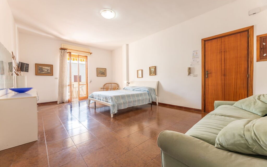 Appartamento Smeraldo, Gallipoli: Autunno, Estate, Inverno, Primavera, Soggiorno