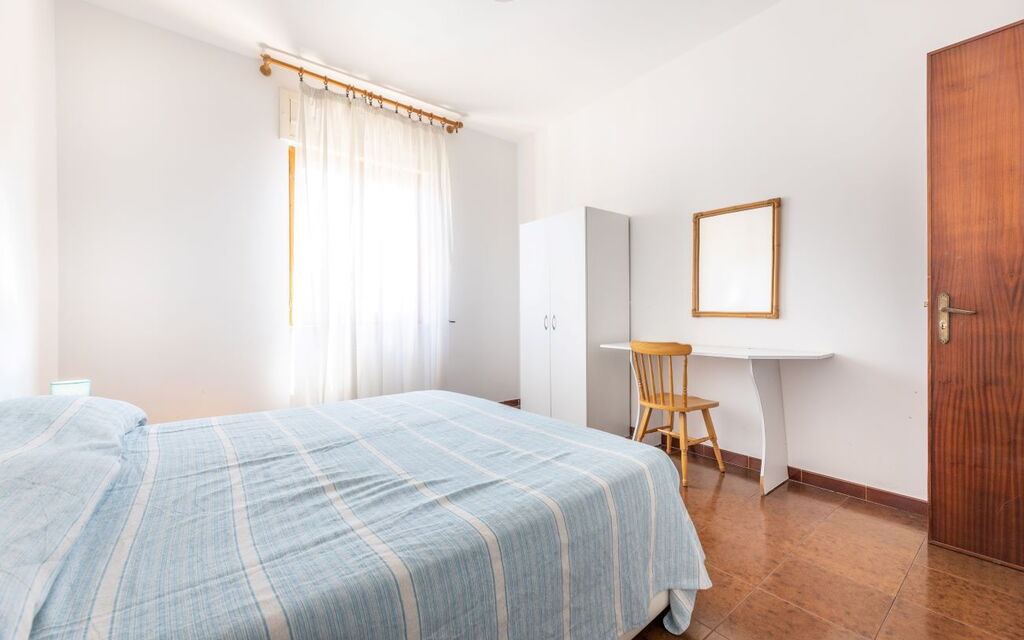 Appartamento Smeraldo, Gallipoli: Autunno, Camera da letto, Estate, Inverno, Primavera