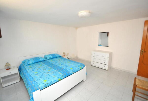 Appartamento Calanca, Marina di Mancaversa: Autunno, Camera da letto, Estate, Inverno, Primavera