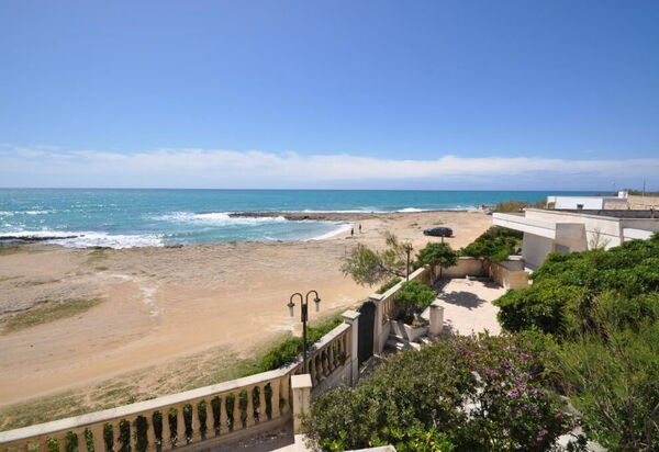 Appartamento Calanca, Marina di Mancaversa: all'aperto, Autunno, Estate, Inverno, Primavera