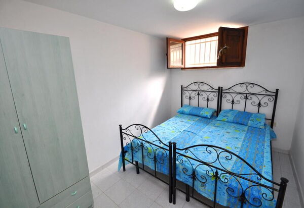 Appartamento Calanca, Marina di Mancaversa: Autunno, Camera da letto, Estate, Inverno, Primavera