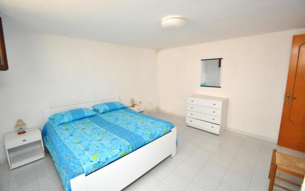 Appartamento Calanca, Marina di Mancaversa: Autunno, Camera da letto, Estate, Inverno, Primavera