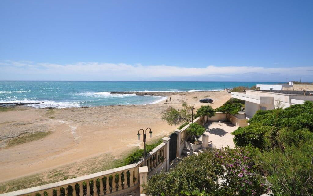 Appartamento Calanca, Marina di Mancaversa: all'aperto, Autunno, Estate, Inverno, Primavera