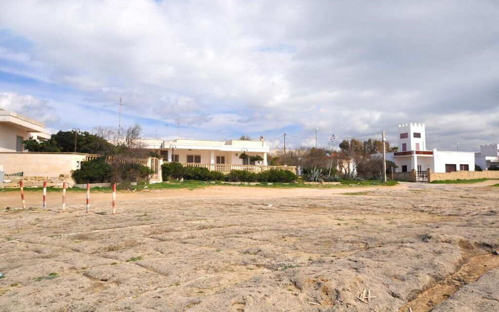 Appartamento Calanca, Marina di Mancaversa: all'aperto, Autunno, Estate, Inverno, Primavera