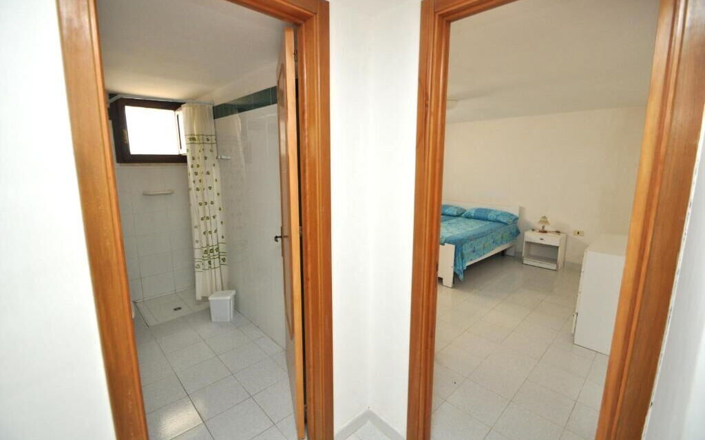 Appartamento Calanca, Marina di Mancaversa: Autunno, Camera da letto, Estate, Inverno, Primavera