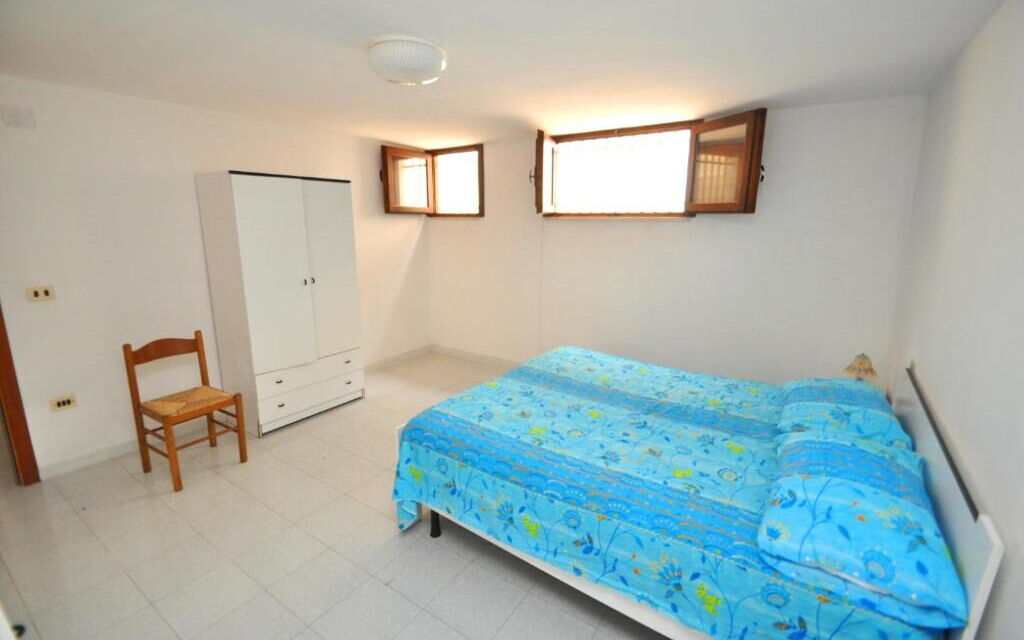 Appartamento Calanca, Marina di Mancaversa: Autunno, Camera da letto, Estate, Inverno, Primavera