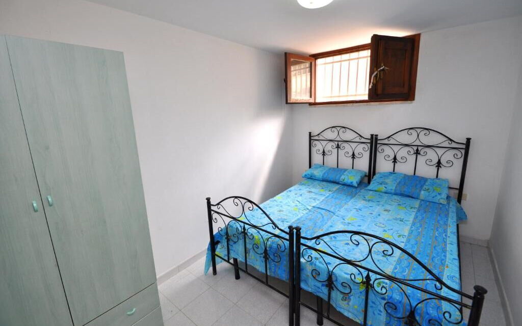 Appartamento Calanca, Marina di Mancaversa: Autunno, Camera da letto, Estate, Inverno, Primavera