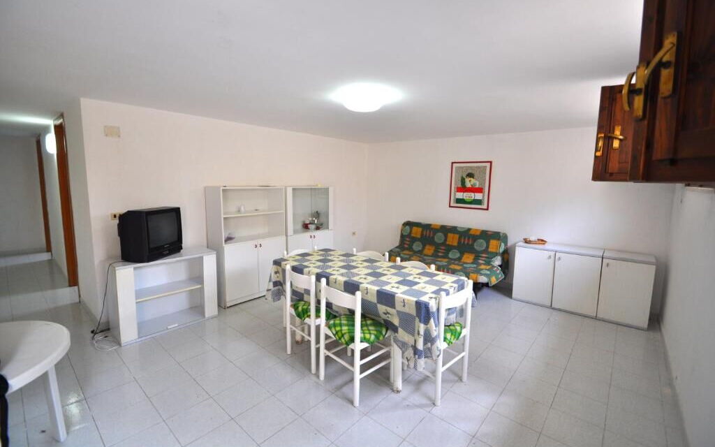 Appartamento Calanca, Marina di Mancaversa: Autunno, Estate, Primavera, Soggiorno