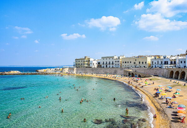 Appartamento Monomare, Gallipoli: all'aperto, Attività, Autunno, Estate, Primavera