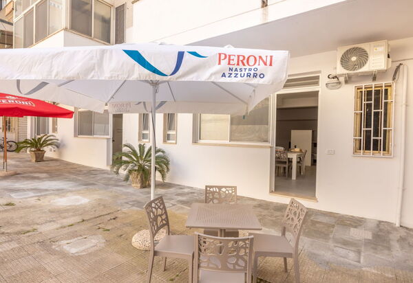 Appartamento Monomare, Gallipoli