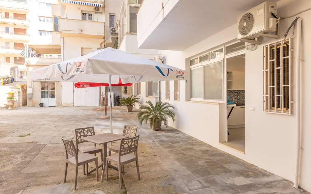 Appartamento Monomare, Gallipoli